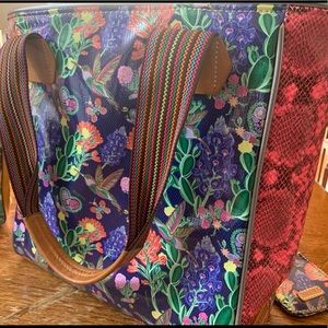 Consuela Bonnie tote